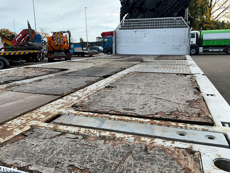 리스 Volvo FH 480 8x4 Retarder Hiab 80 Tonmeter laadkraan + Fly-Jib! Volvo FH 480 8x4 Retarder Hiab 80 Tonmeter laadkraan + Fly-Jib! : 사진 10 리스 Volvo FH 480 8x4 Retarder Hiab 80 Tonmeter laadkraan + Fly-Jib! Volvo FH 480 8x4 Retarder Hiab 80 Tonmeter laadkraan + Fly-Jib! : 사진 10