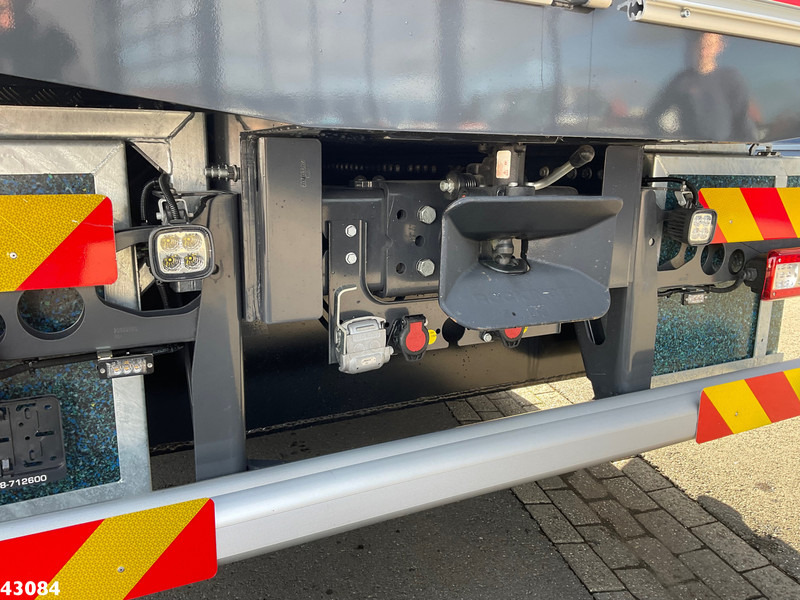 리스 Volvo FH 540 10x4 Fassi 215 Tonmeter laadkraan + Fly-Jib NEW AND UNUSED! Volvo FH 540 10x4 Fassi 215 Tonmeter laadkraan + Fly-Jib NEW AND UNUSED! : 사진 11