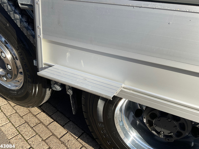 리스 Volvo FH 540 10x4 Fassi 215 Tonmeter laadkraan + Fly-Jib NEW AND UNUSED! Volvo FH 540 10x4 Fassi 215 Tonmeter laadkraan + Fly-Jib NEW AND UNUSED! : 사진 13
