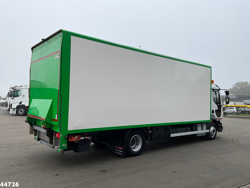 Volvo FL 250 Euro 6 met Dhollandia laadklep - 박스 트럭 : 사진 4 Volvo FL 250 Euro 6 met Dhollandia laadklep - 박스 트럭 : 사진 4