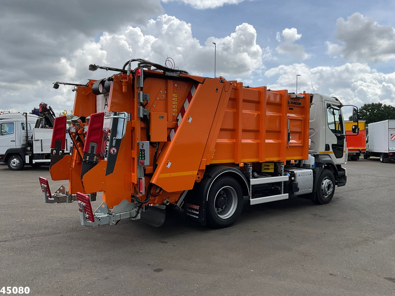 쓰레기차 Volvo FL 280 4x2 Euro 6 Zoeller 8m³ : 사진 7