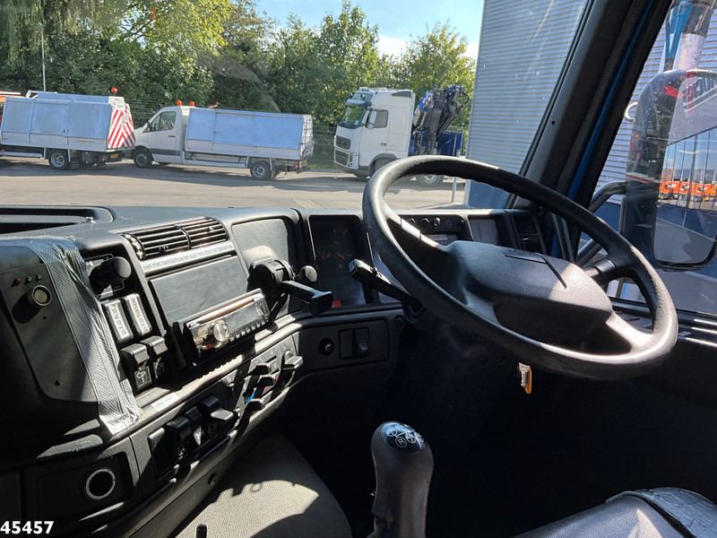 Volvo FM 250 Ravo 7,5 m³ Combi Just 96.517 km! - 진공 흡입 트럭 : 사진 5 Volvo FM 250 Ravo 7,5 m³ Combi Just 96.517 km! - 진공 흡입 트럭 : 사진 5