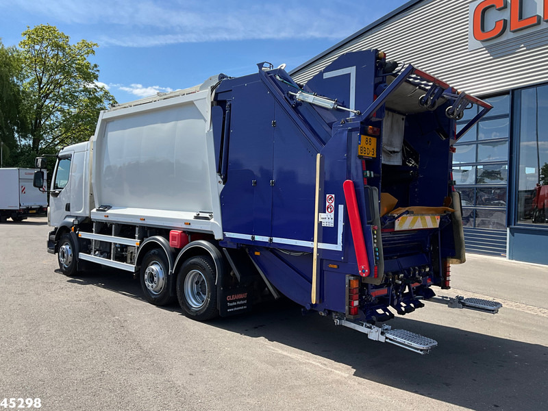 Volvo FM 260 Geesink 13m³ Width 2,20 meter! - 쓰레기차 : 사진 4 Volvo FM 260 Geesink 13m³ Width 2,20 meter! - 쓰레기차 : 사진 4