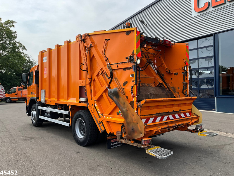 Volvo FM 260 VDK 12m³ - 쓰레기차 : 사진 2 Volvo FM 260 VDK 12m³ - 쓰레기차 : 사진 2