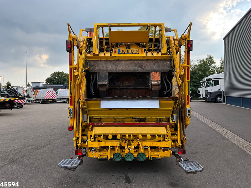 쓰레기차 Volvo FM 330 Euro 6 Geesink 20m³ : 사진 7