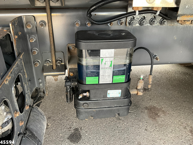 쓰레기차 Volvo FM 330 Euro 6 Geesink 20m³ : 사진 10