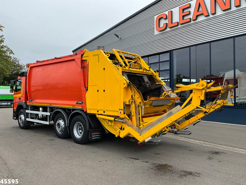 Volvo FM 330 Euro 6 Geesink 20m³ - 쓰레기차 : 사진 3 Volvo FM 330 Euro 6 Geesink 20m³ - 쓰레기차 : 사진 3