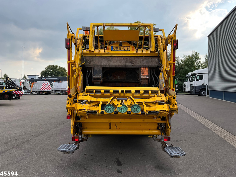 쓰레기차 Volvo FM 330 Euro 6 Geesink 20m³ : 사진 9