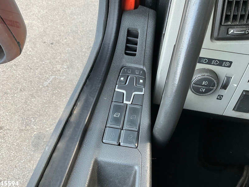 쓰레기차 Volvo FM 330 Euro 6 Geesink 20m³ : 사진 15