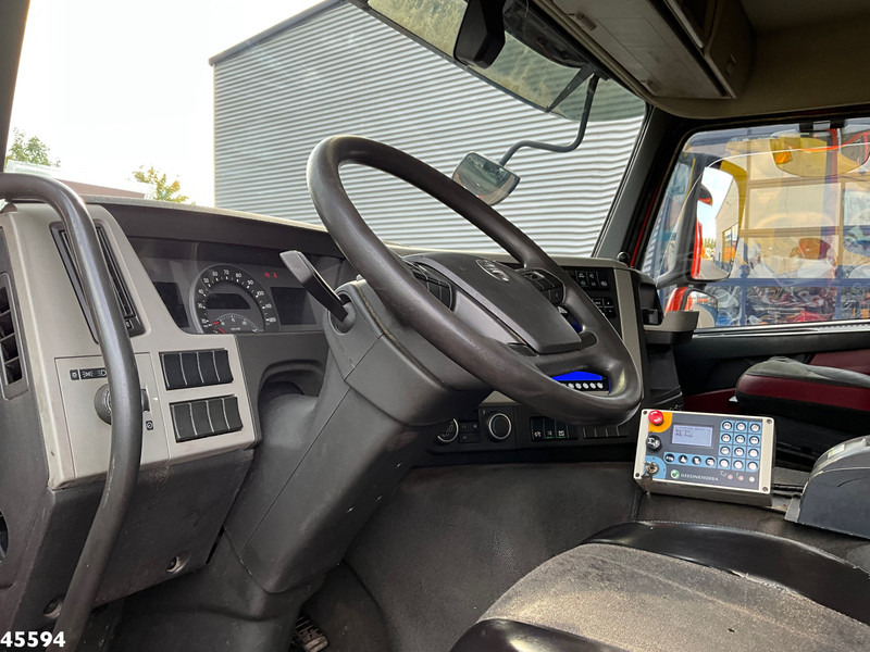 쓰레기차 Volvo FM 330 Euro 6 Geesink 20m³ : 사진 13