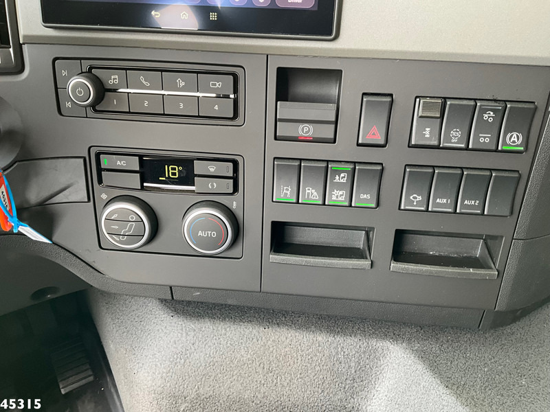 리스 Volvo FM 330 Euro 6 Geesink 20m³ Volvo FM 330 Euro 6 Geesink 20m³ : 사진 14