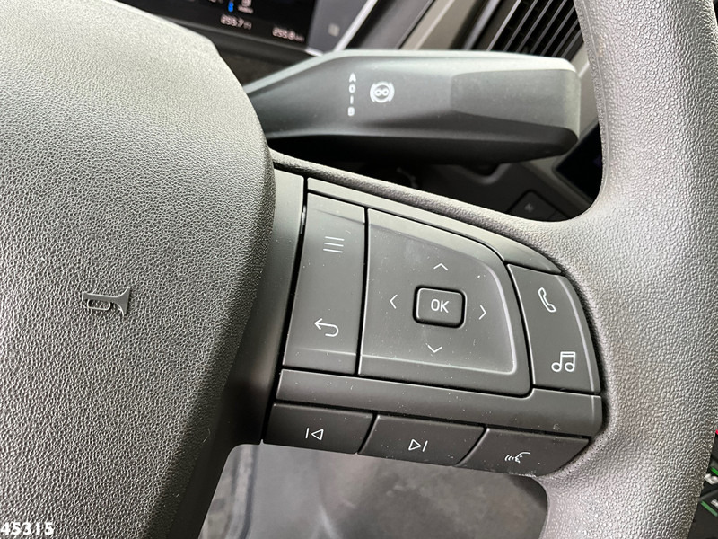 리스 Volvo FM 330 Euro 6 Geesink 20m³ Volvo FM 330 Euro 6 Geesink 20m³ : 사진 19