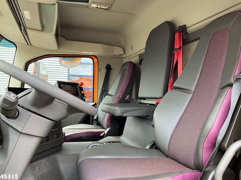 리스 Volvo FM 330 Euro 6 Geesink 20m³ Volvo FM 330 Euro 6 Geesink 20m³ : 사진 13