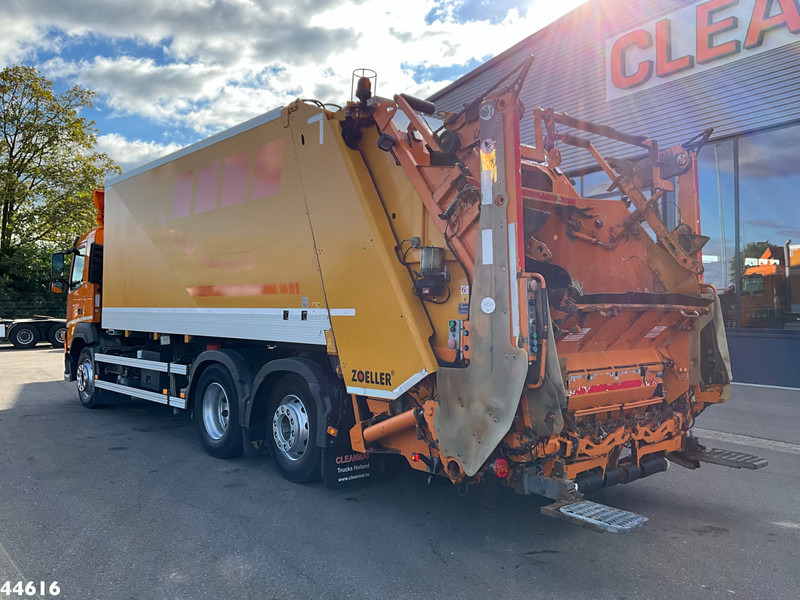 Volvo FM 330 Euro 6 Zoeller 25m³ - 쓰레기차 : 사진 2 Volvo FM 330 Euro 6 Zoeller 25m³ - 쓰레기차 : 사진 2