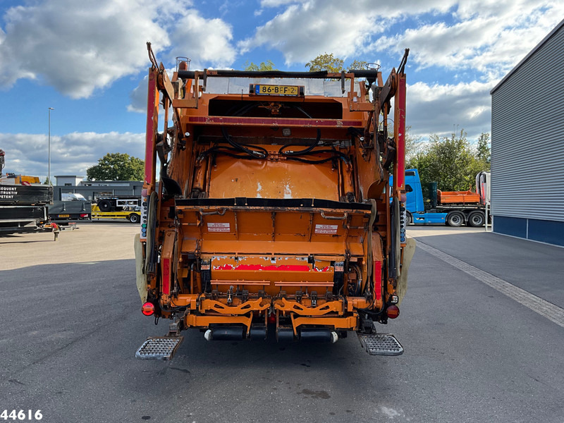 Volvo FM 330 Euro 6 Zoeller 25m³ - 쓰레기차 : 사진 3 Volvo FM 330 Euro 6 Zoeller 25m³ - 쓰레기차 : 사진 3