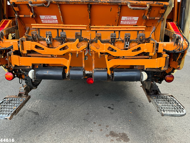Volvo FM 330 Euro 6 Zoeller 25m³ - 쓰레기차 : 사진 4 Volvo FM 330 Euro 6 Zoeller 25m³ - 쓰레기차 : 사진 4