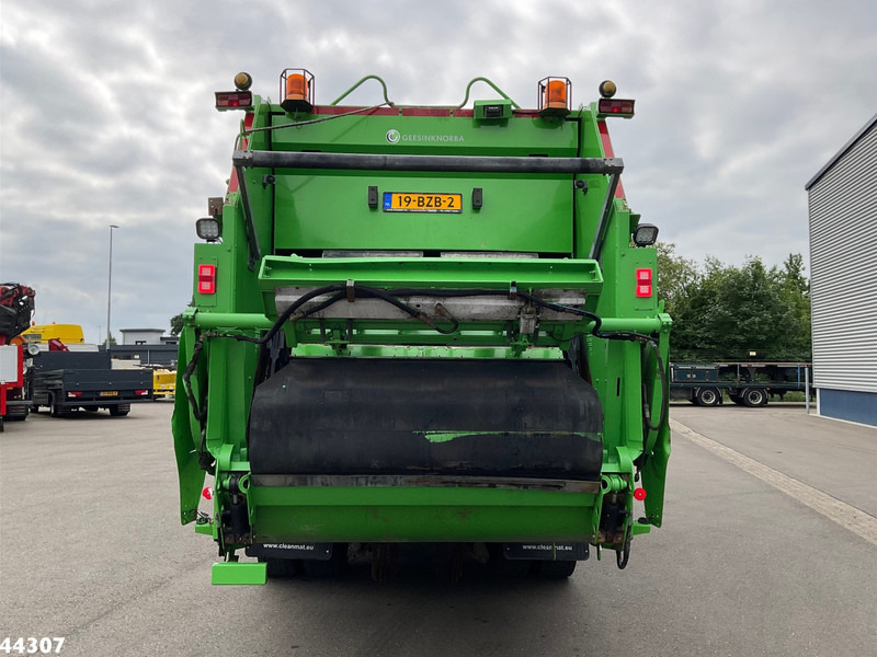 Volvo FM 450 Euro 6 GeesinkNorba RL300 - 쓰레기차 : 사진 4 Volvo FM 450 Euro 6 GeesinkNorba RL300 - 쓰레기차 : 사진 4