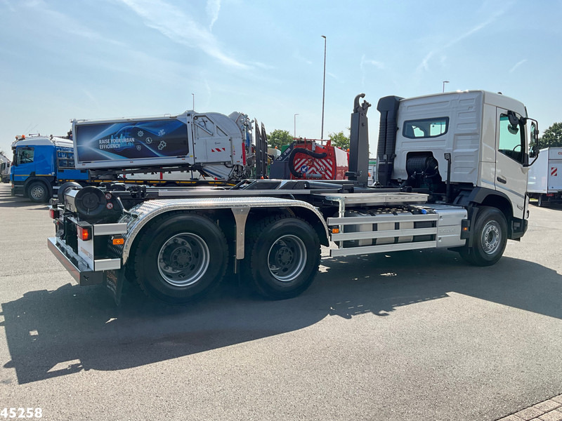 Volvo FMX 430 6x4 VDL 21 Ton haakarmsysteem - 후크 리프트 트럭 : 사진 5 Volvo FMX 430 6x4 VDL 21 Ton haakarmsysteem - 후크 리프트 트럭 : 사진 5