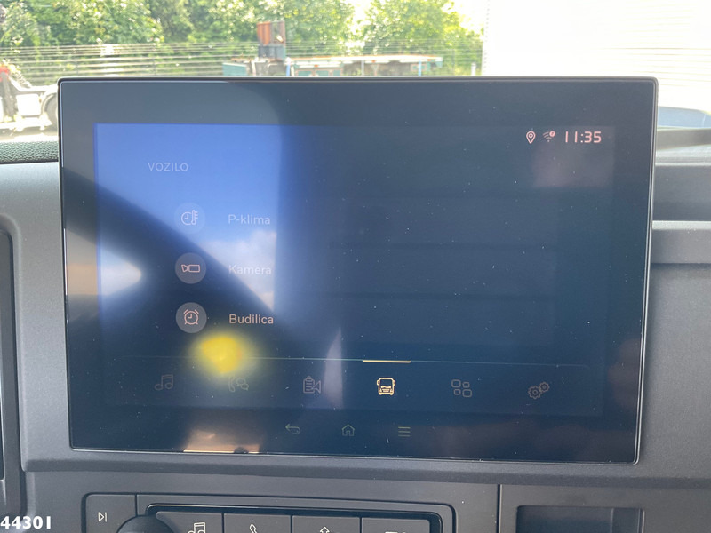 리스 Volvo FMX 500 8x4 Euro 6 Hiab 65 Tonmeter laadkraan + Multilift 25 Ton haakarmsysteem NEW AND UNUSED! Volvo FMX 500 8x4 Euro 6 Hiab 65 Tonmeter laadkraan + Multilift 25 Ton haakarmsysteem NEW AND UNUSED! : 사진 18