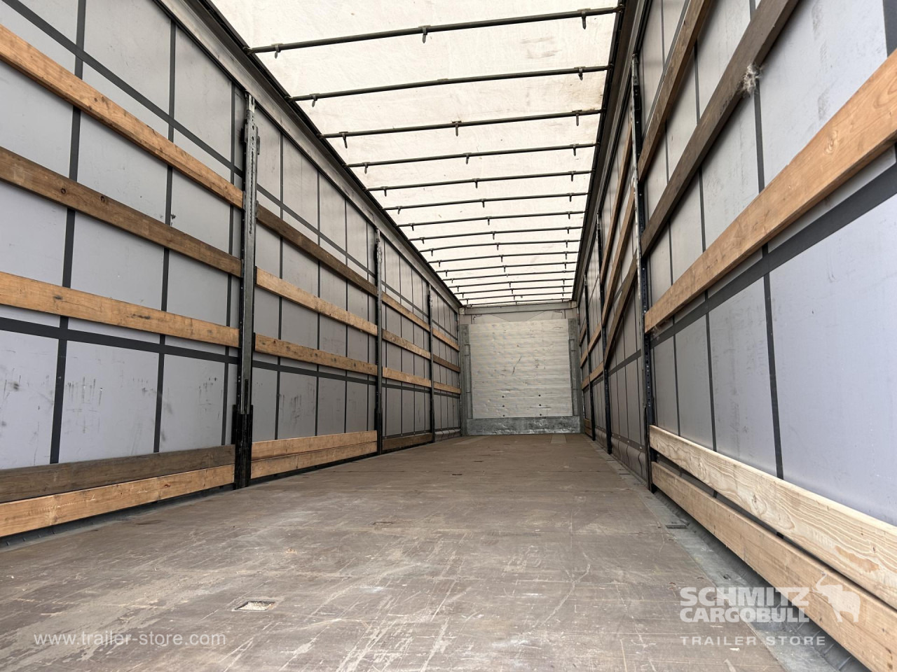 SCHMITZ Curtainsider Standard - 커튼사이더 세미 트레일러 : 사진 2 SCHMITZ Curtainsider Standard - 커튼사이더 세미 트레일러 : 사진 2