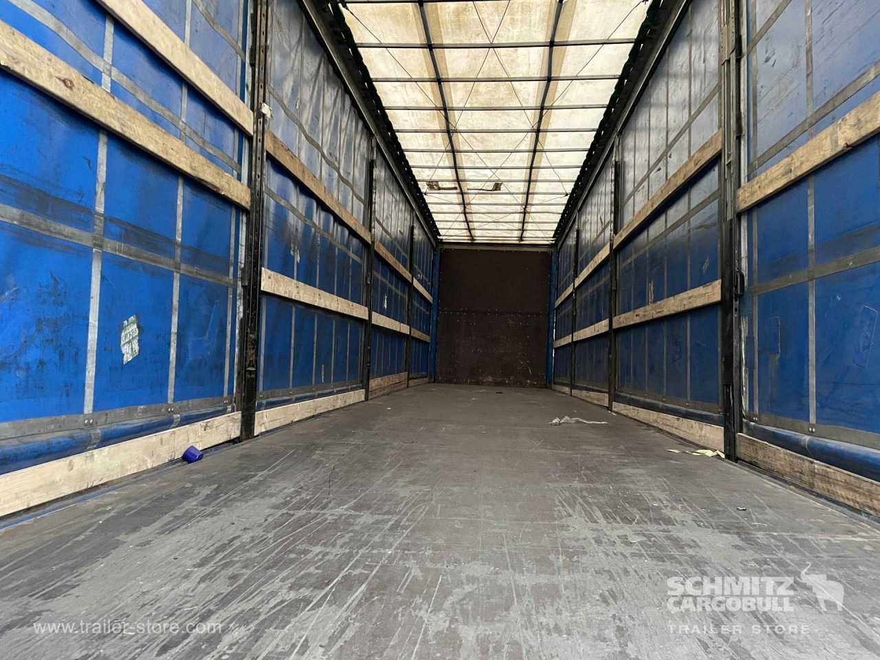 BERGER Semiremolque Lona Mega - 커튼사이더 세미 트레일러 : 사진 4 BERGER Semiremolque Lona Mega - 커튼사이더 세미 트레일러 : 사진 4