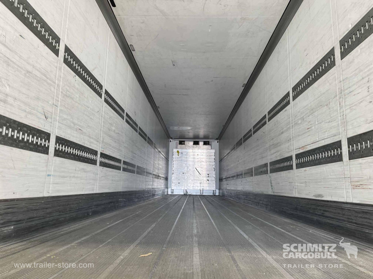 SCHMITZ Semiremolque Frigo Multitemperatura - 등온 세미 트레일러 : 사진 5 SCHMITZ Semiremolque Frigo Multitemperatura - 등온 세미 트레일러 : 사진 5