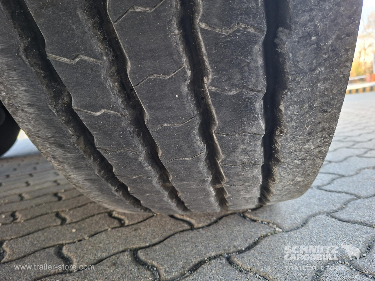 SCHMITZ Reefer Multitemp - 등온 세미 트레일러 : 사진 2 SCHMITZ Reefer Multitemp - 등온 세미 트레일러 : 사진 2