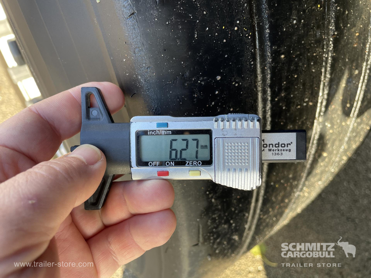 SCHMITZ Curtainsider Standard - 커튼사이더 세미 트레일러 : 사진 4 SCHMITZ Curtainsider Standard - 커튼사이더 세미 트레일러 : 사진 4