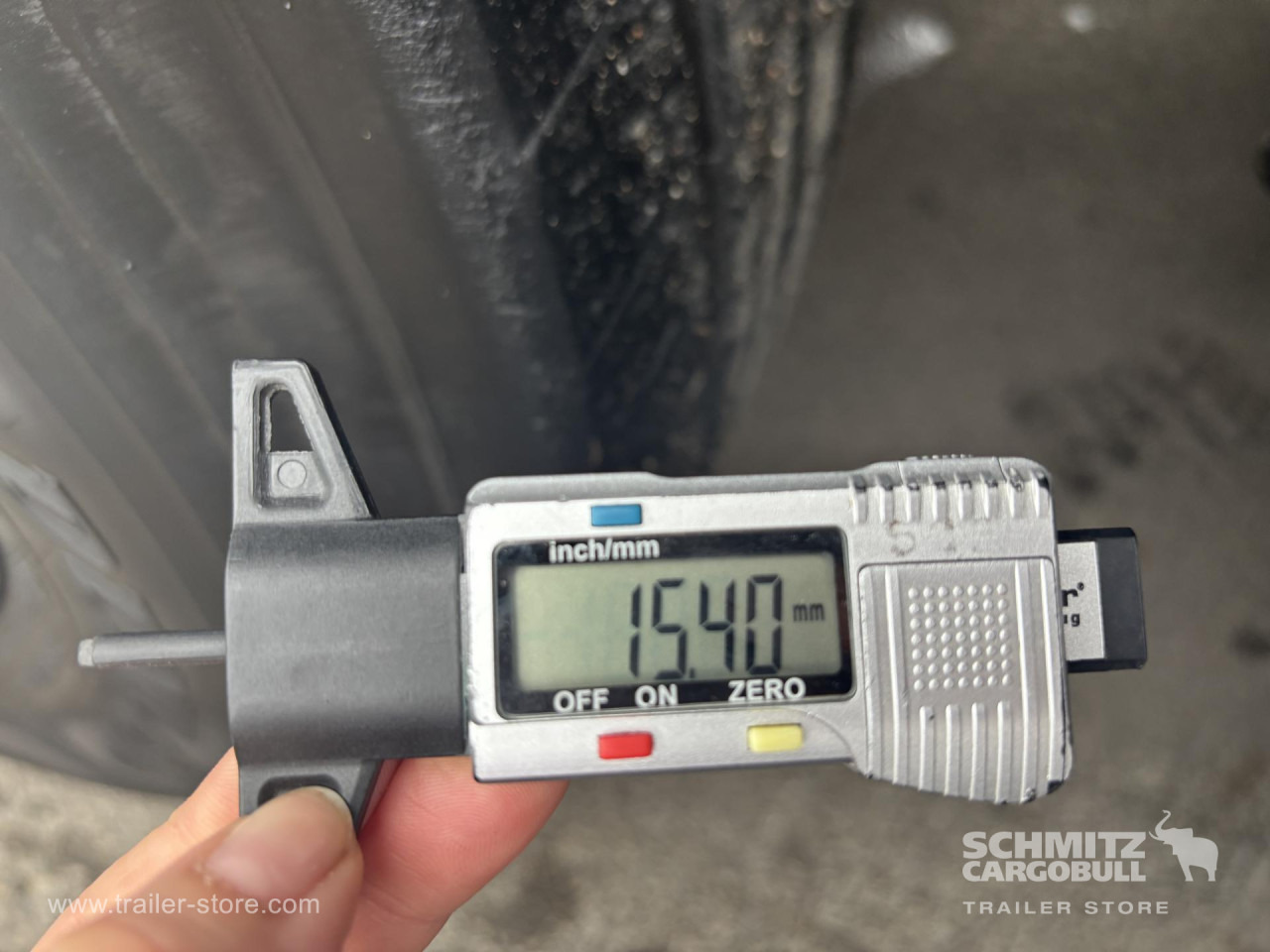 SCHMITZ Curtainsider Standard - 커튼사이더 세미 트레일러 : 사진 4 SCHMITZ Curtainsider Standard - 커튼사이더 세미 트레일러 : 사진 4