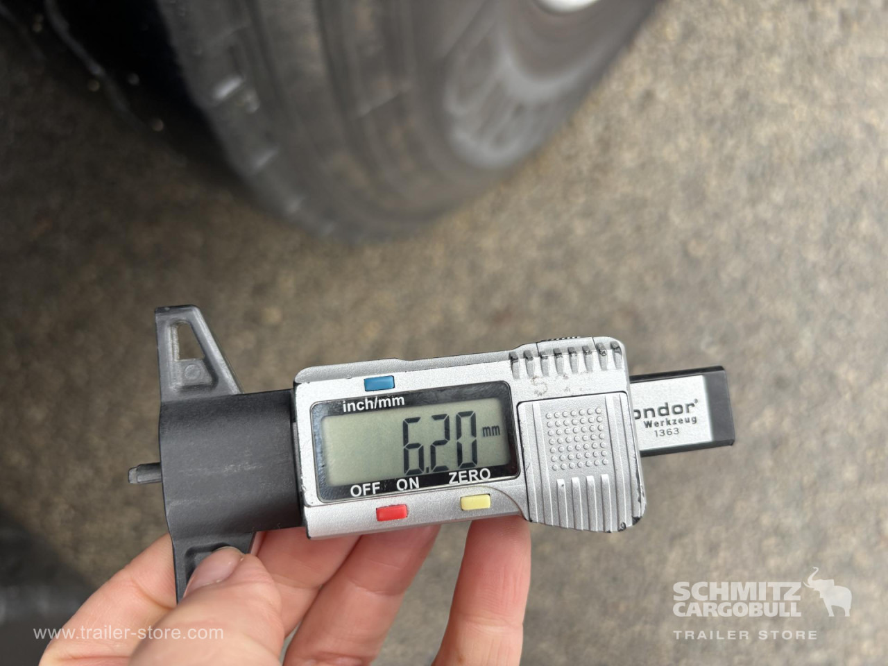 SCHMITZ Curtainsider Standard - 커튼사이더 세미 트레일러 : 사진 3 SCHMITZ Curtainsider Standard - 커튼사이더 세미 트레일러 : 사진 3