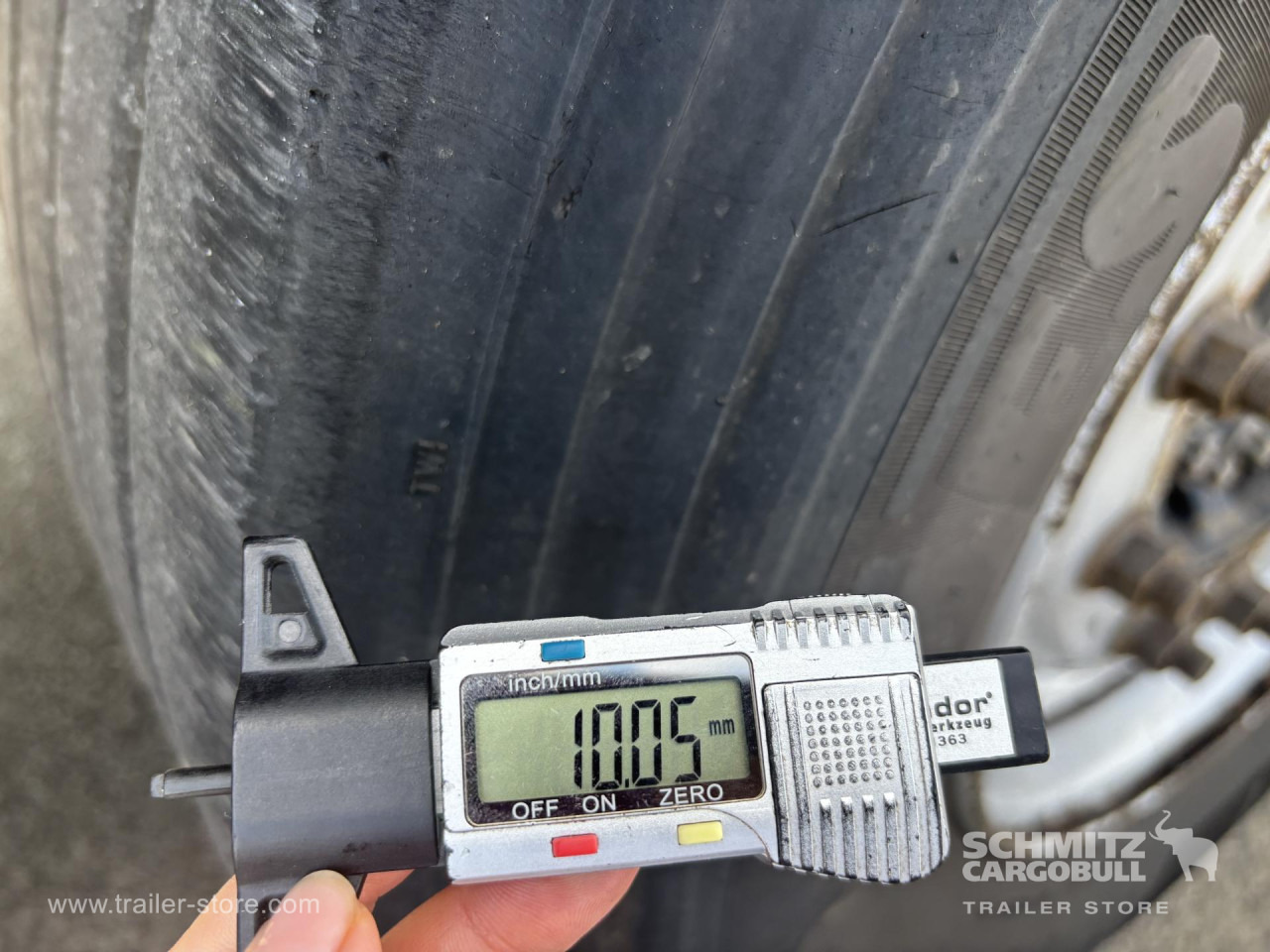 커튼사이더 세미 트레일러 SCHMITZ Curtainsider Standard : 사진 10 커튼사이더 세미 트레일러 SCHMITZ Curtainsider Standard : 사진 10