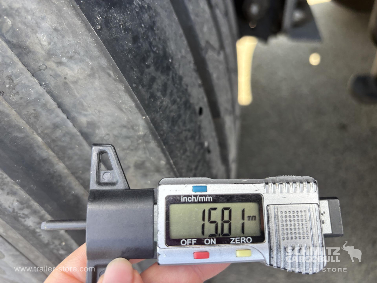 커튼사이더 세미 트레일러 SCHMITZ Curtainsider Standard : 사진 11 커튼사이더 세미 트레일러 SCHMITZ Curtainsider Standard : 사진 11