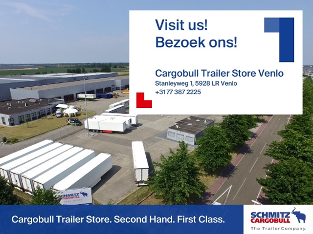 SCHMITZ Oplegger Dolly Standard - 돌리 트레일러 : 사진 2 SCHMITZ Oplegger Dolly Standard - 돌리 트레일러 : 사진 2