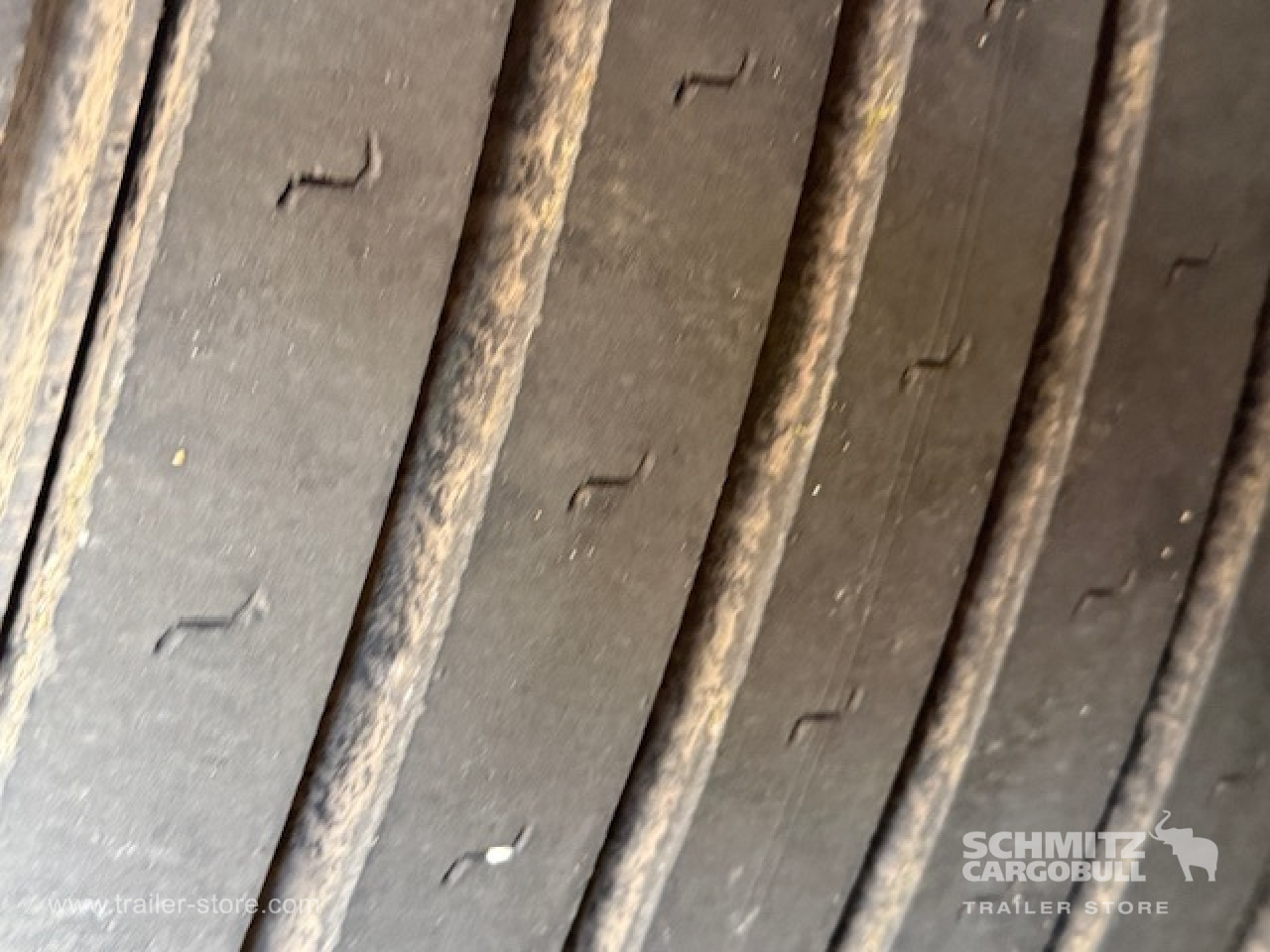 SCHMITZ Oplegger Schuifzeil Mega - 커튼사이더 세미 트레일러 : 사진 2 SCHMITZ Oplegger Schuifzeil Mega - 커튼사이더 세미 트레일러 : 사진 2