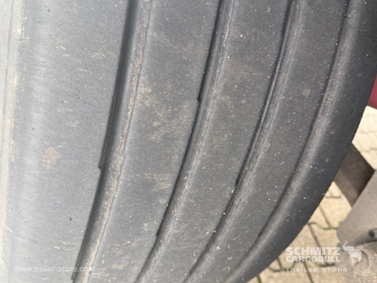 SCHMITZ Oplegger Schuifzeil Standard - 커튼사이더 세미 트레일러 : 사진 2 SCHMITZ Oplegger Schuifzeil Standard - 커튼사이더 세미 트레일러 : 사진 2