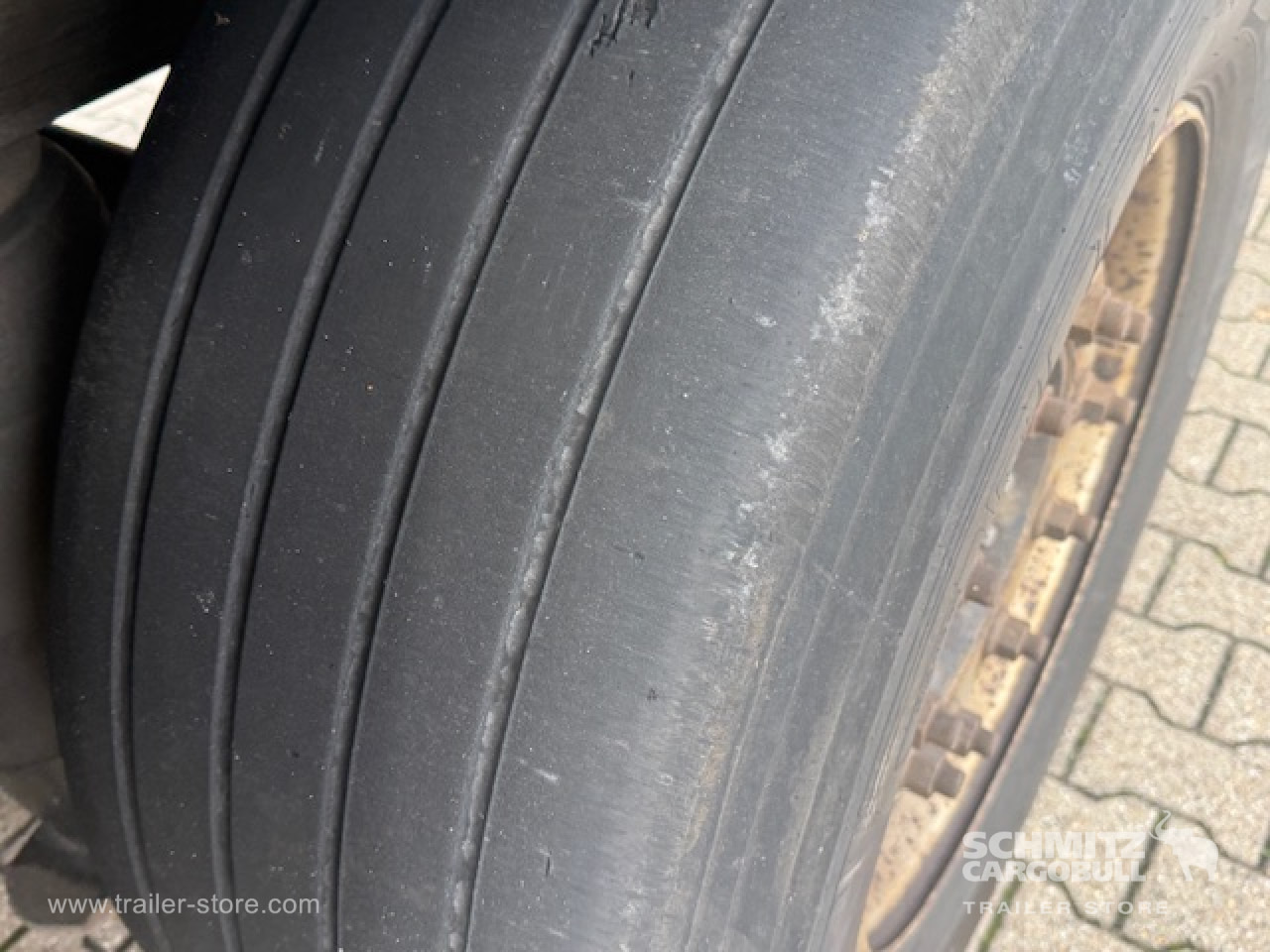 SCHMITZ Oplegger Schuifzeil Standard - 커튼사이더 세미 트레일러 : 사진 4 SCHMITZ Oplegger Schuifzeil Standard - 커튼사이더 세미 트레일러 : 사진 4