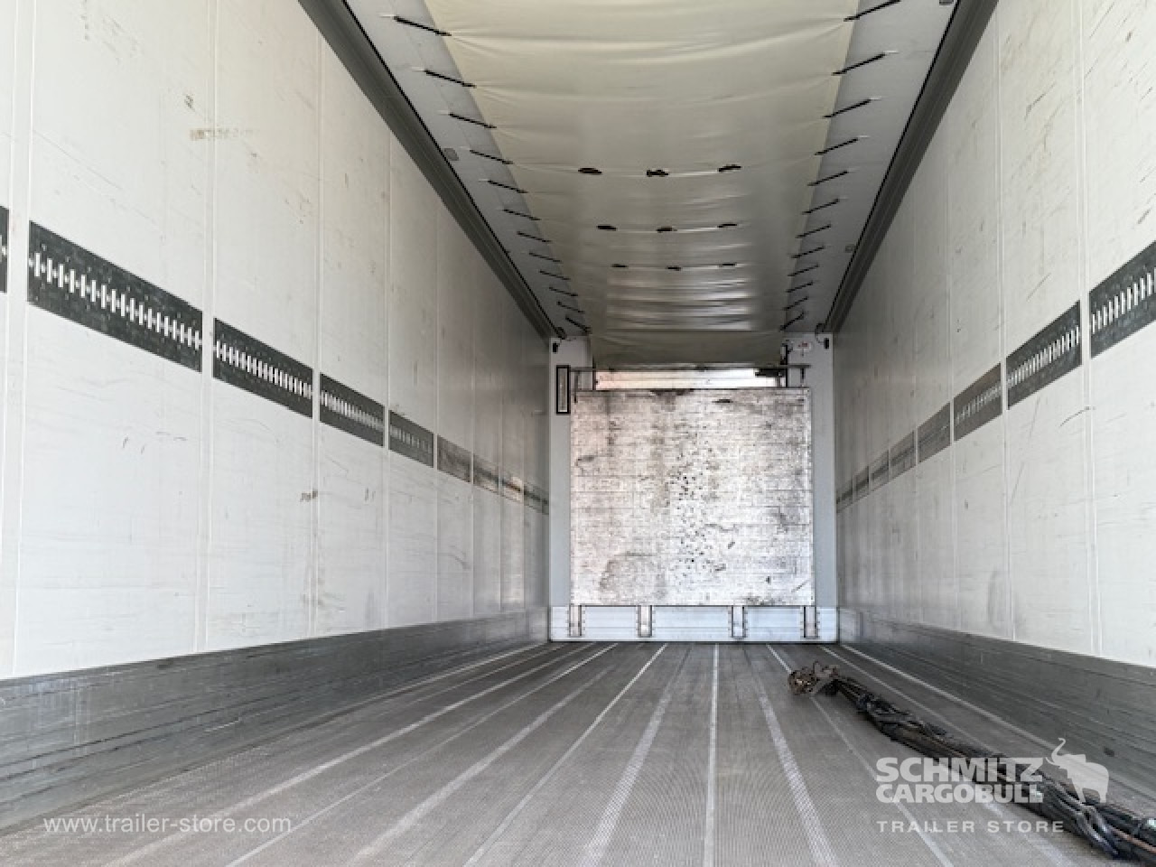 리스 SCHMITZ Oplegger Vries Standard SCHMITZ Oplegger Vries Standard : 사진 9