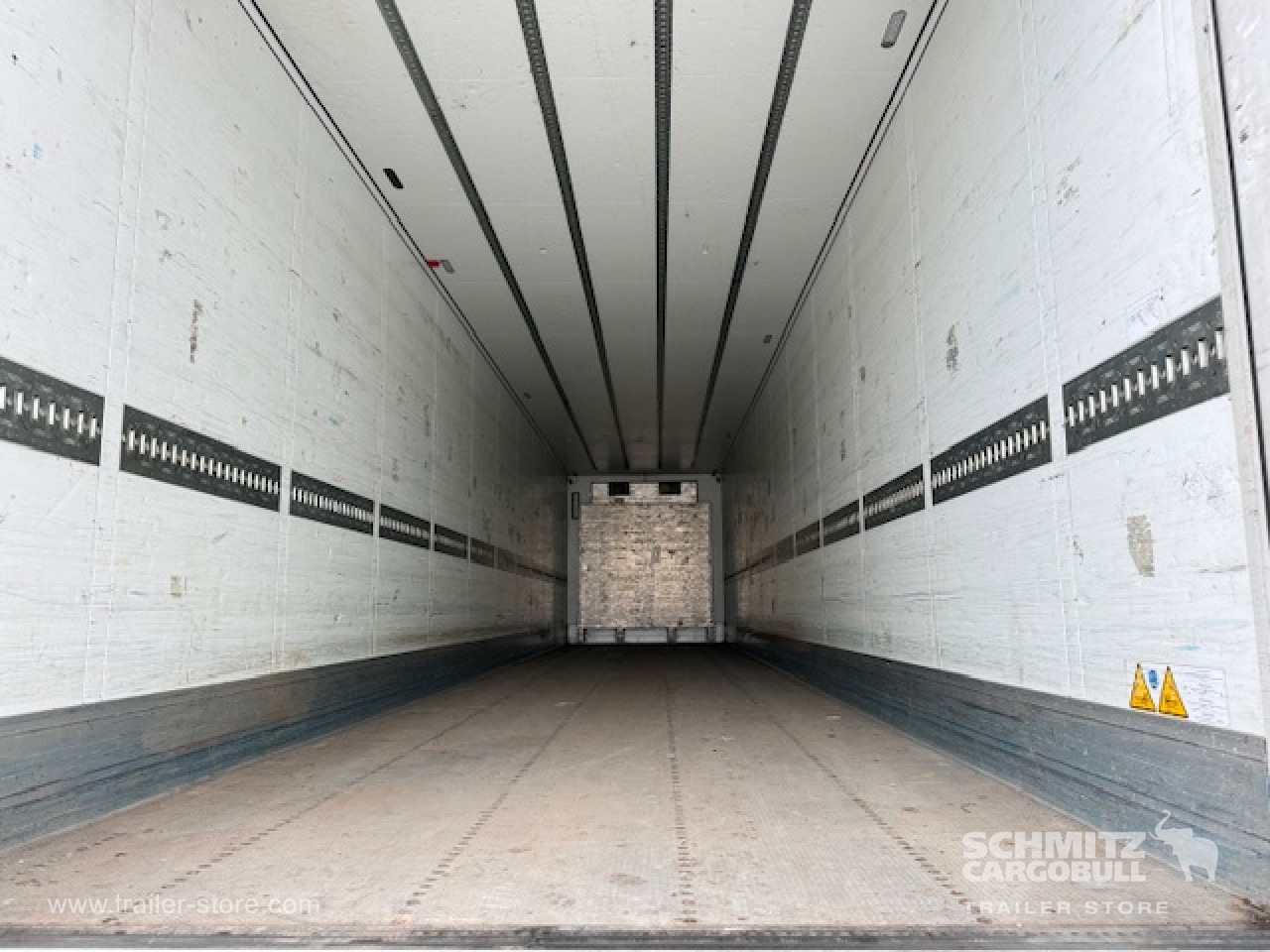 리스 SCHMITZ Oplegger Vries Standard SCHMITZ Oplegger Vries Standard : 사진 9