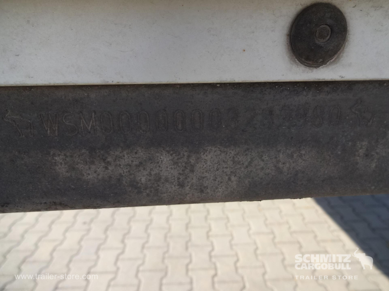 SCHMITZ Curtainsider Varios - 커튼사이더 세미 트레일러 : 사진 3 SCHMITZ Curtainsider Varios - 커튼사이더 세미 트레일러 : 사진 3