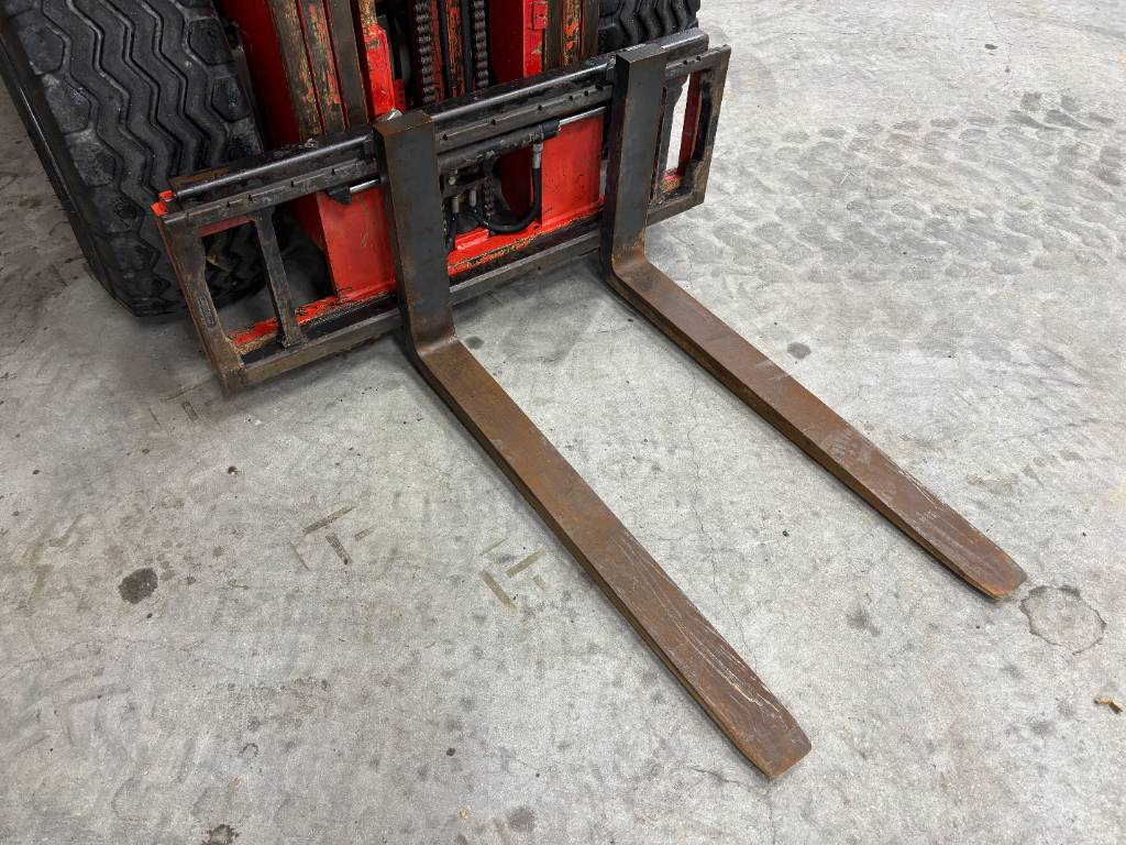 리스 Manitou MH 25.4 T  Manitou MH 25.4 T : 사진 8