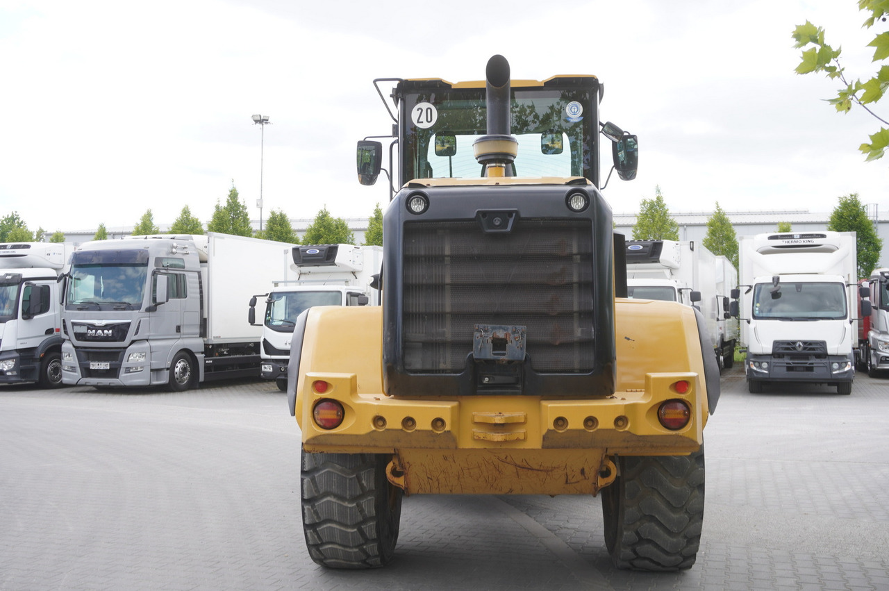 CATERPILLAR 926M Wheel Loader / 4500 MTH / Joystick - 휠 로더 : 사진 3 CATERPILLAR 926M Wheel Loader / 4500 MTH / Joystick - 휠 로더 : 사진 3