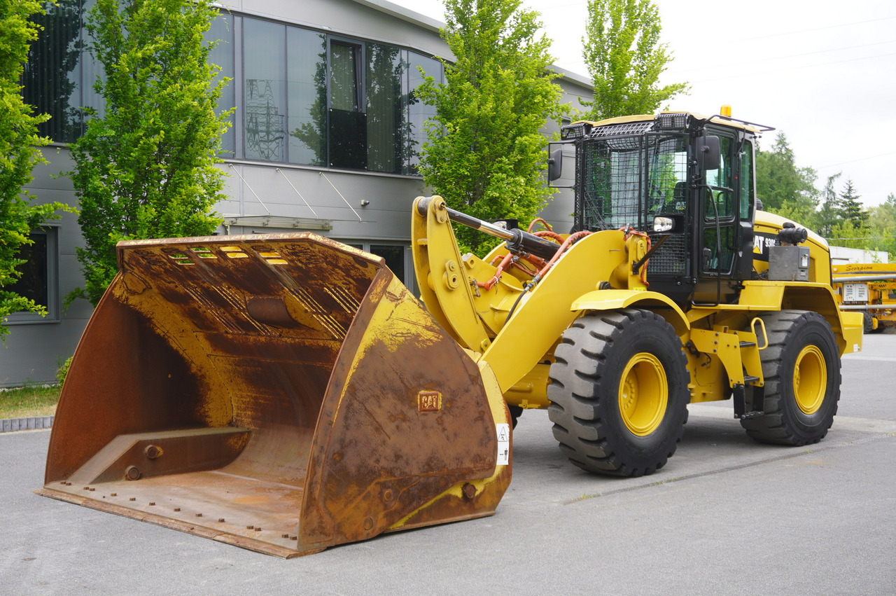 CATERPILLAR 930M Wheel Loader / 2020 / 8000 MTH / Joystick / Long reach - 휠 로더 : 사진 2 CATERPILLAR 930M Wheel Loader / 2020 / 8000 MTH / Joystick / Long reach - 휠 로더 : 사진 2