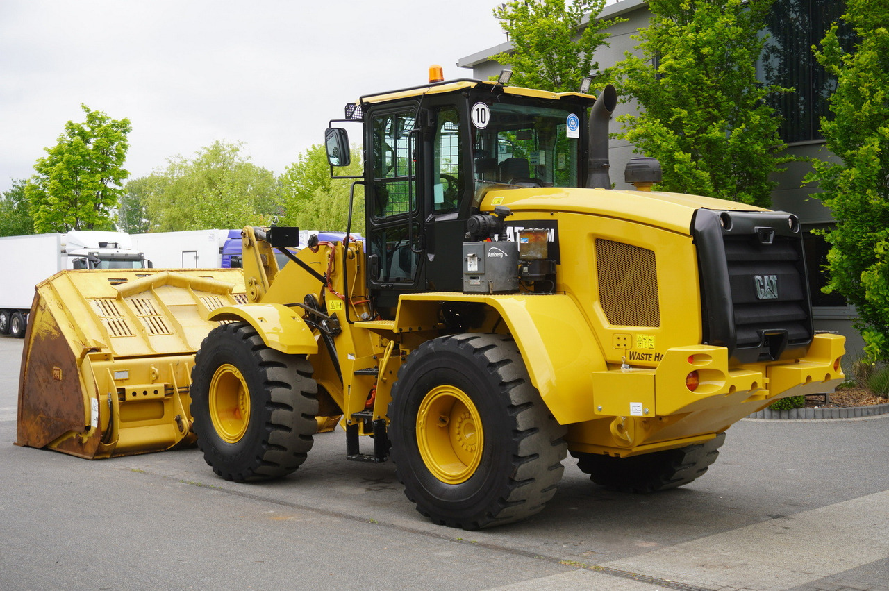 CATERPILLAR 930M Wheel Loader / 2020 / 8000 MTH / Joystick / Long reach - 휠 로더 : 사진 5 CATERPILLAR 930M Wheel Loader / 2020 / 8000 MTH / Joystick / Long reach - 휠 로더 : 사진 5