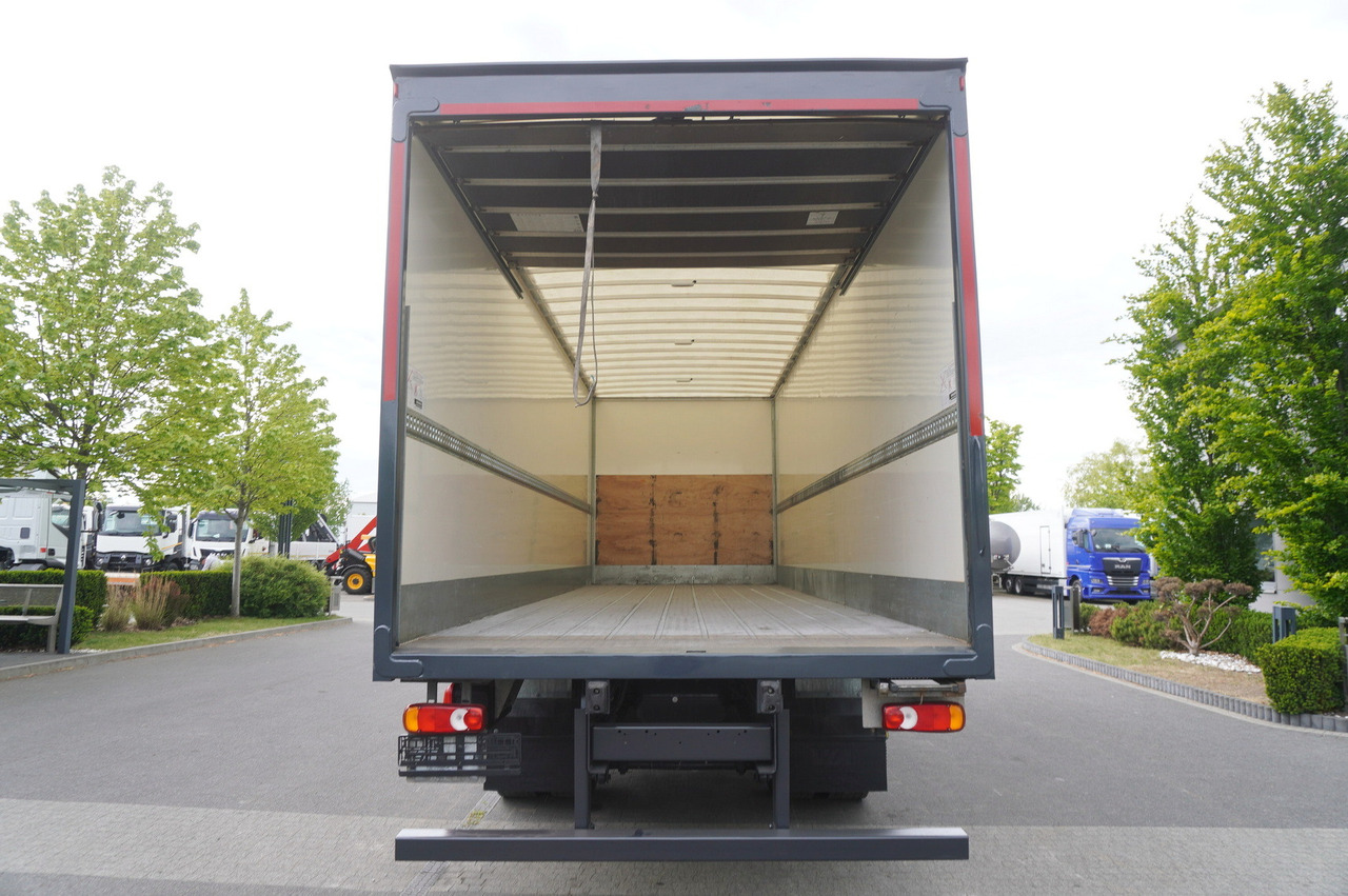 DAF LF 290 / 21 EPAL box / 2021 - 박스 트럭 : 사진 5 DAF LF 290 / 21 EPAL box / 2021 - 박스 트럭 : 사진 5