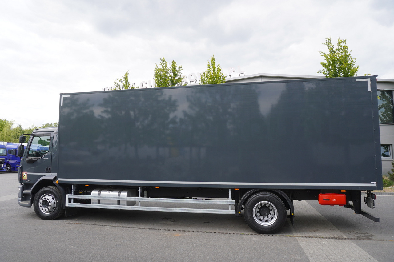DAF LF 290 / 21 EPAL box / 2021 - 박스 트럭 : 사진 3 DAF LF 290 / 21 EPAL box / 2021 - 박스 트럭 : 사진 3