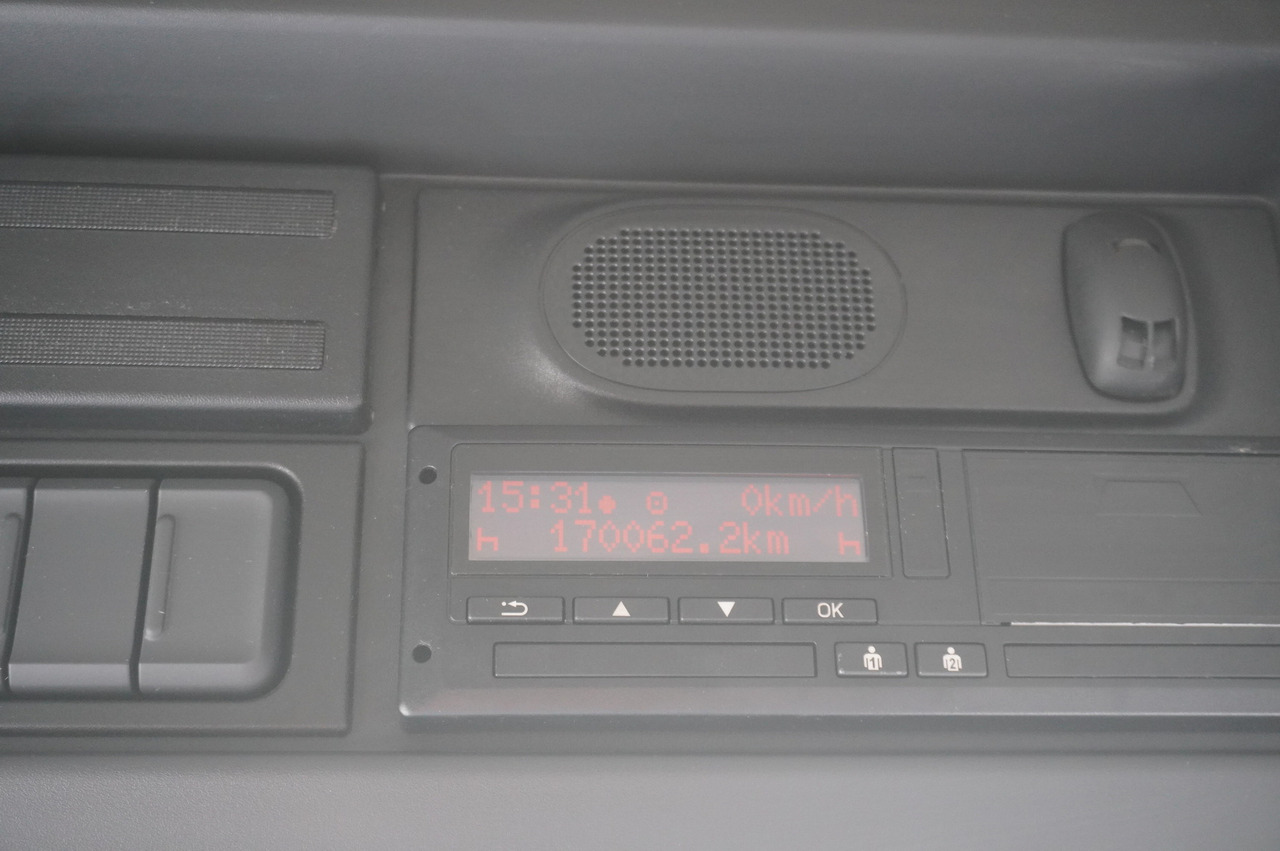 DAF LF 290 / 21 EPAL box / 2021 - 박스 트럭 : 사진 2 DAF LF 290 / 21 EPAL box / 2021 - 박스 트럭 : 사진 2