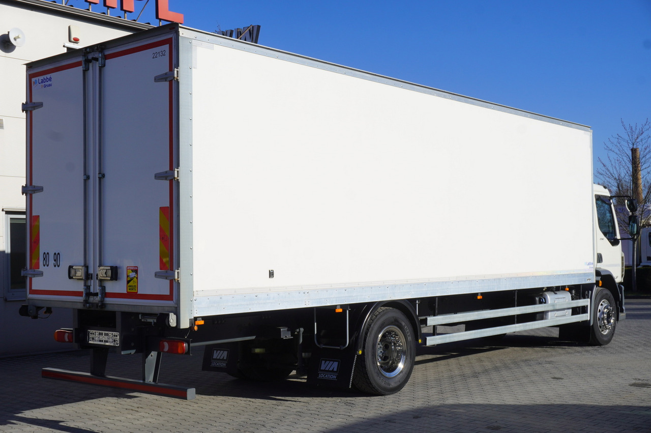 DAF LF 290 / Box superstructure 21 EPAL / 53,000 km! - 박스 트럭 : 사진 4 DAF LF 290 / Box superstructure 21 EPAL / 53,000 km! - 박스 트럭 : 사진 4