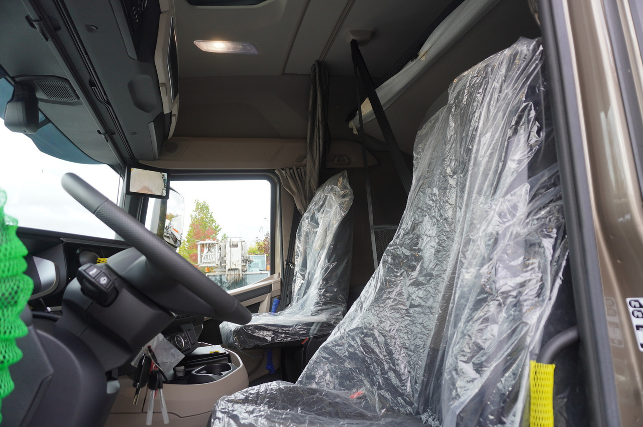 DAF NEW XG 480 6×2 / 2025 / KRONE 20 EPAL Doppelstock Refrigerator / Thermoking T-1000R / No mileage / steered axle - 냉동탑차 : 사진 2 DAF NEW XG 480 6×2 / 2025 / KRONE 20 EPAL Doppelstock Refrigerator / Thermoking T-1000R / No mileage / steered axle - 냉동탑차 : 사진 2