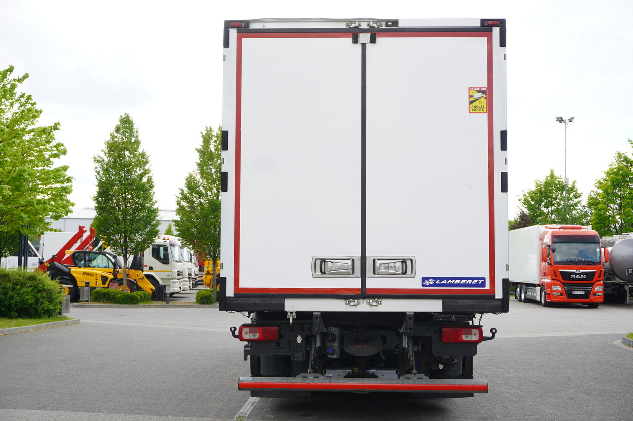 DAF XF 450 E6 / 2022 / Refrigerated Lamberet Carrier Supra 1150 / 450 HP - 냉동탑차 : 사진 4 DAF XF 450 E6 / 2022 / Refrigerated Lamberet Carrier Supra 1150 / 450 HP - 냉동탑차 : 사진 4