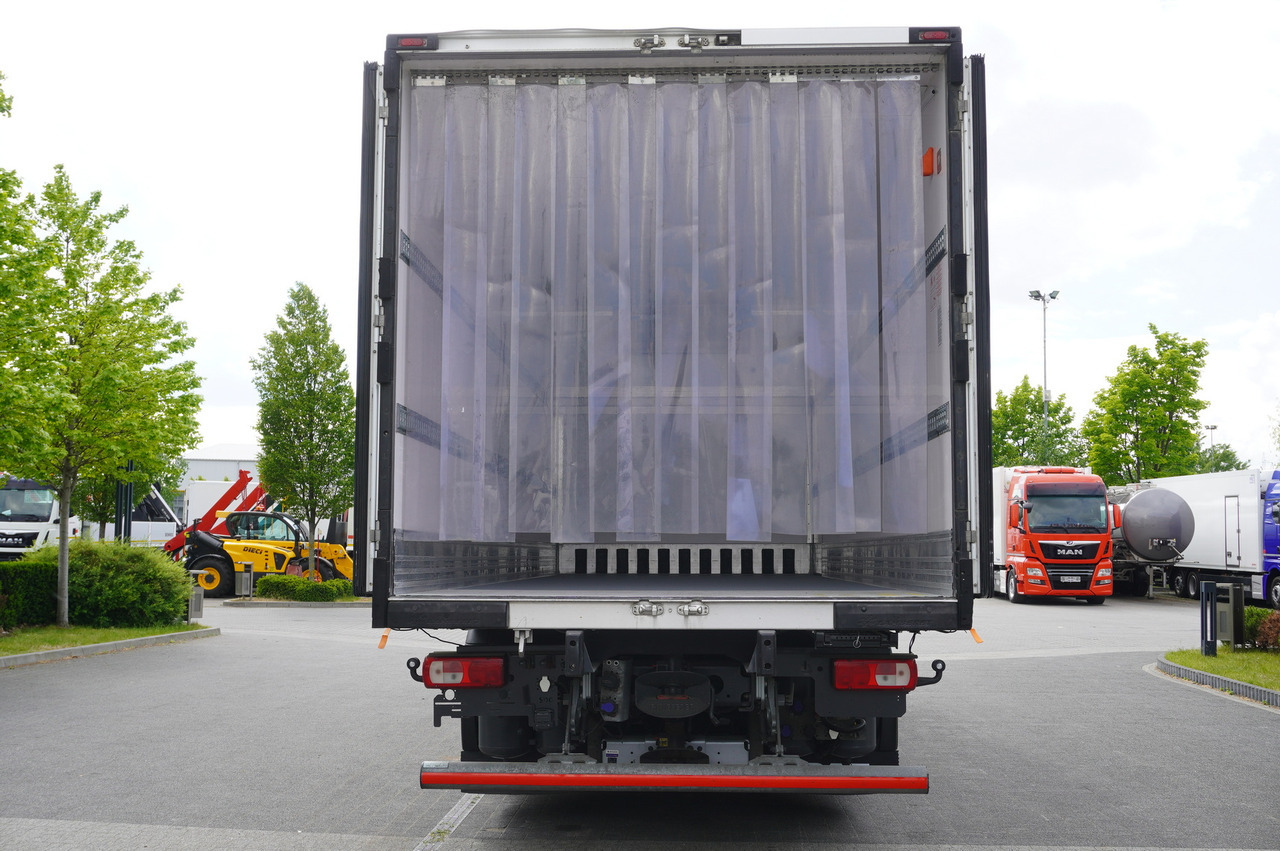 DAF XF 450 E6 / 2022 / Refrigerated Lamberet Carrier Supra 1150 / 450 HP - 등온 트럭 : 사진 5 DAF XF 450 E6 / 2022 / Refrigerated Lamberet Carrier Supra 1150 / 450 HP - 등온 트럭 : 사진 5